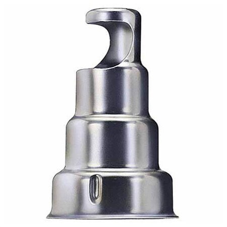 Milwaukee Tool Milwaukee® Reflector Nozzle 3/8 in. 49-80-0307